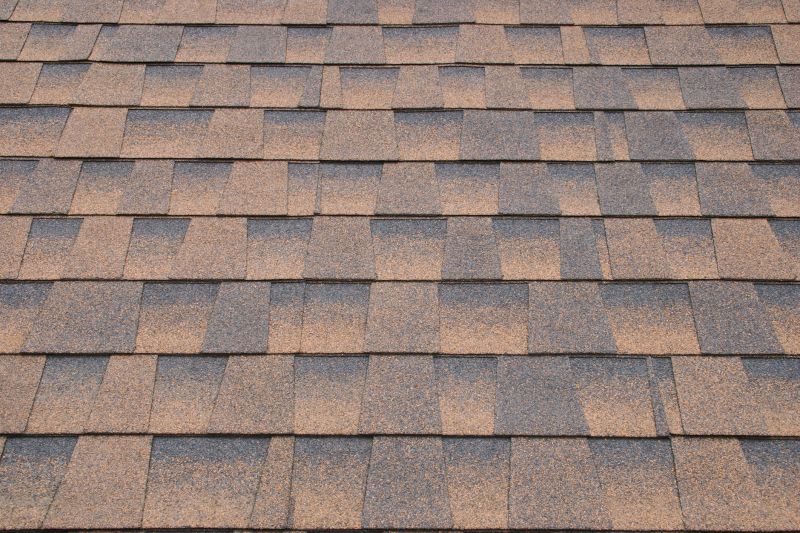Composite Shingle Replacement