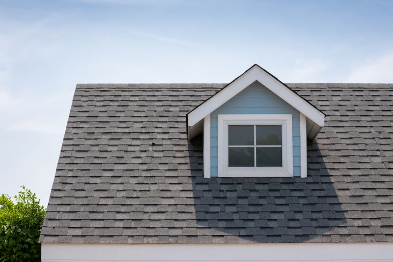 Summer Roofing Maintenance