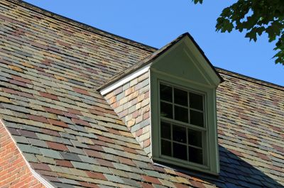 Local Roofing Companies