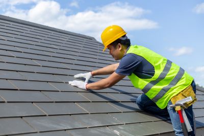 Professional Roofing in Stillwater